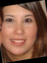 Person who looks like Lisa Ling