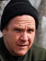 Person who looks like Clint Eastwood