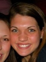 Person who looks like Mini Anden