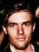 Person who looks like Cillian Murphy