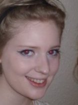 Person who looks like Tricia Helfer