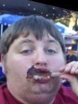 Person who looks like Sean Bean