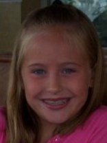 Person who looks like Jenna Boyd