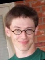 Person who looks like Colin Hanks