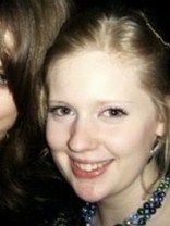 Person who looks like Ashley Jones