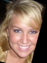 Person who looks like Ashley Tisdale