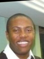 Person who looks like Isaiah Washington