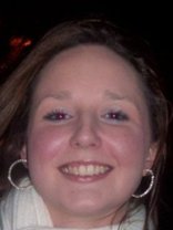 Person who looks like Emily Bergl