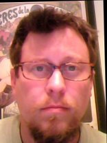 Person who looks like Gary Oldman