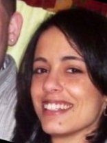 Person who looks like Tiffany Dupont