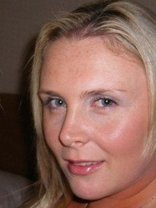 Person who looks like Robin Wright Penn