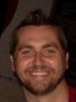 Person who looks like Chris Harrison