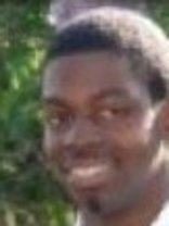 Person who looks like Chris Rock