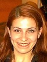 Person who looks like Ines Rivero