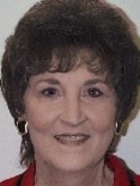 Person who looks like Katey Sagal