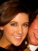 Person who looks like Jami Gertz