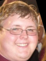 Person who looks like James Spader