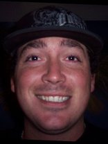 Person who looks like Thomas Ian Nicholas