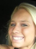 Person who looks like Eva Herzigova