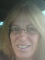 Person who looks like Marg Helgenberger