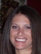 Person who looks like Nikki Cox