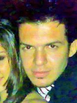 Person who looks like Ricky Martin