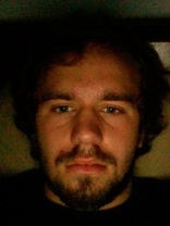 Person who looks like Tom Green