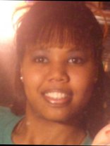 Person who looks like Kelis