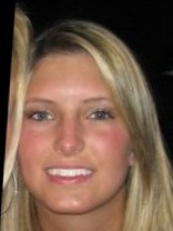 Person who looks like Britney Spears