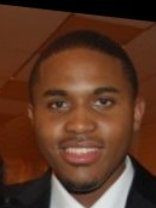 Person who looks like Ray J