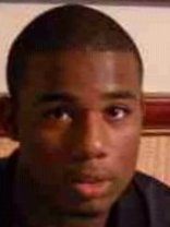 Person who looks like Chris Paul