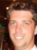 Person who looks like Bret Harrison