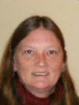 Person who looks like Faye Dunaway