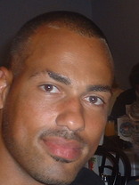 Person who looks like Eriq La Salle