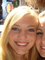 Person who looks like Katherine Heigl