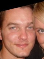 Person who looks like James McAvoy