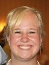 Person who looks like Karri Turner