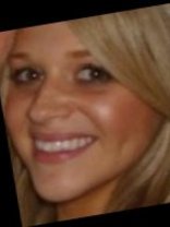 Person who looks like Reese Witherspoon