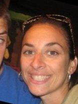 Person who looks like Diane Farr