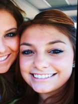 Person who looks like Pilar Montenegro