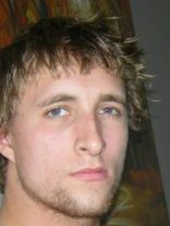 Person who looks like Matthew McConaughey