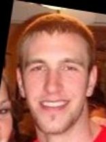 Person who looks like James Van Der Beek