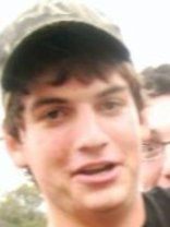 Person who looks like Ashton Kutcher