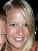 Person who looks like Jennifer Hawkins