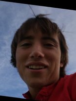 Person who looks like Efren Ramirez