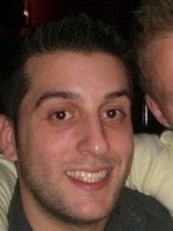 Person who looks like John Turturro