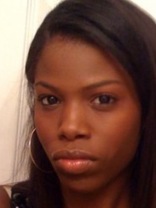 Person who looks like Jill Marie Jones
