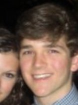 Person who looks like Jesse McCartney