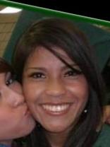 Person who looks like Amerie