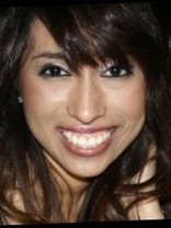 Person who looks like Bahar Soomekh